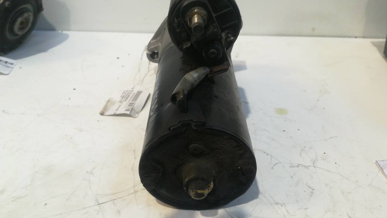 MOTOR ARRANQUE