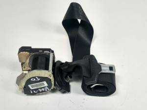 CINTURON SEGURIDAD TRASERO DERECHO 1684075100124 LAND ROVER RANGE ROVER (L322) Autodesguaces Alicante
