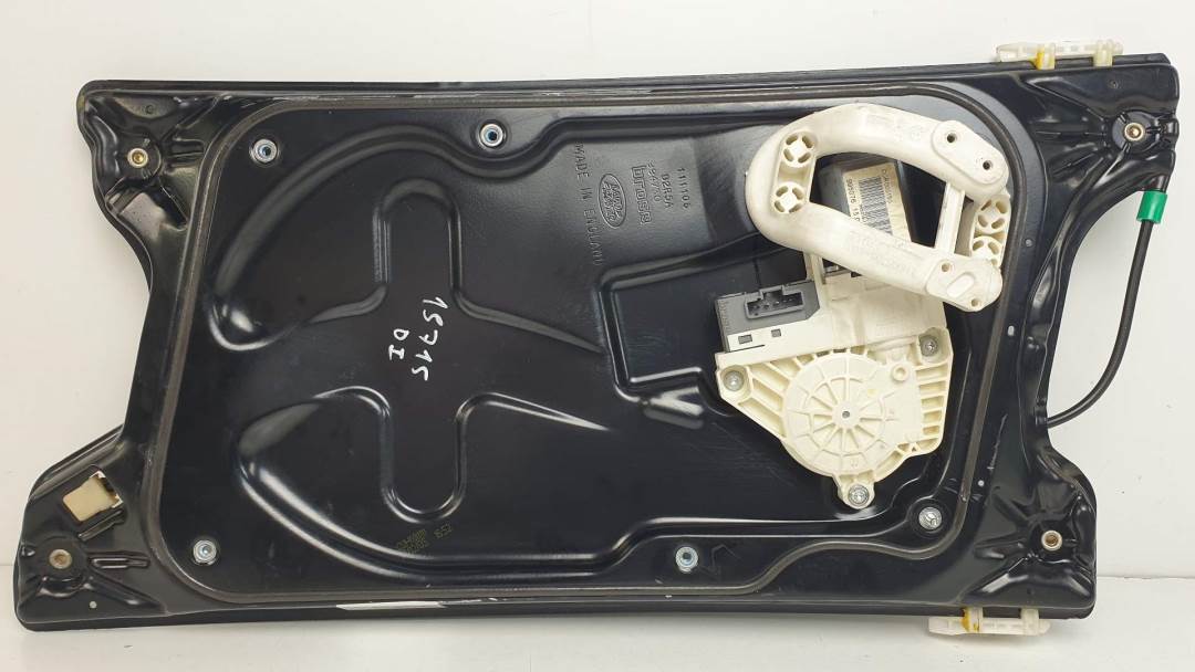 ELEVALUNAS DELANTERO IZQUIERDO - CUR000150 - LAND ROVER - RANGE ROVER SPORT (L320)