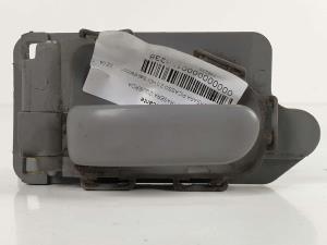 MANETA INTERIOR TRASERA IZQUIERDA 9631487777 CITROEN XSARA PICASSO Autodesguaces Alicante