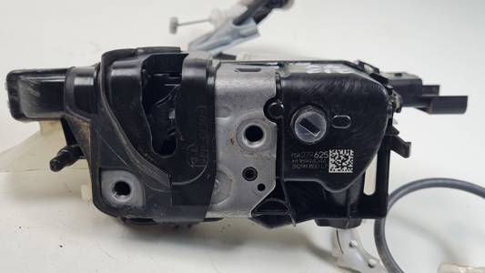 CERRADURA PUERTA DELANTERA IZQUIERDA 279625 CITROEN C5 AIRCROSS Autodesguaces Alicante