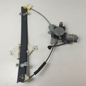 ELEVALUNAS TRASERO DERECHO 96627082 CHEVROLET CAPTIVA Autodesguaces Alicante
