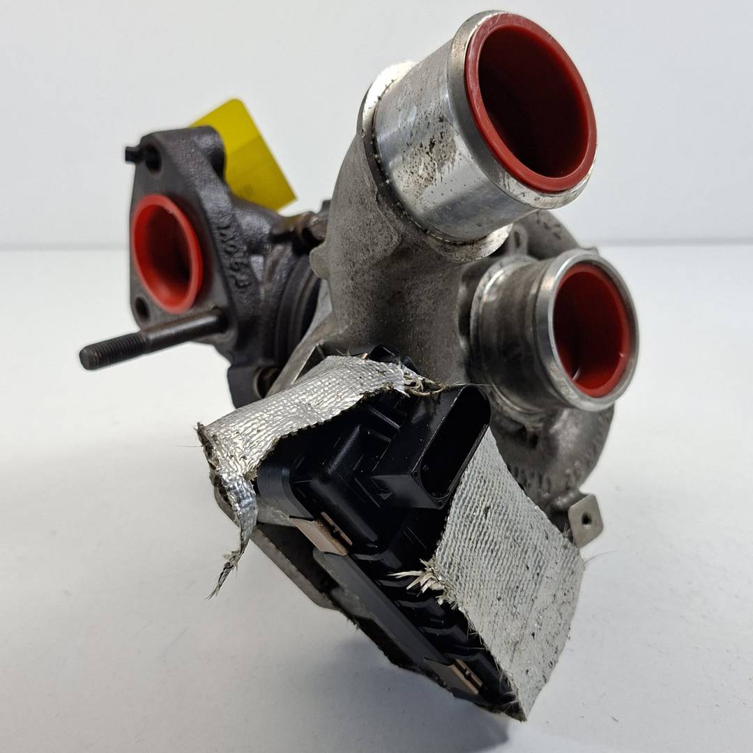 Turbocharger - 282312F100 - KIA - SORENTO