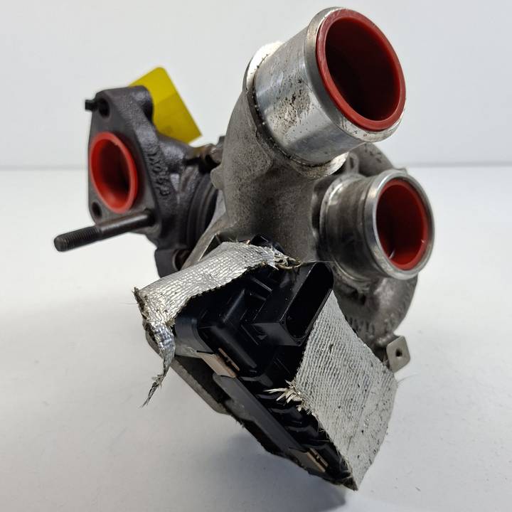 TURBOCOMPRESOR 282312F100 KIA SORENTO Autodesguaces Alicante