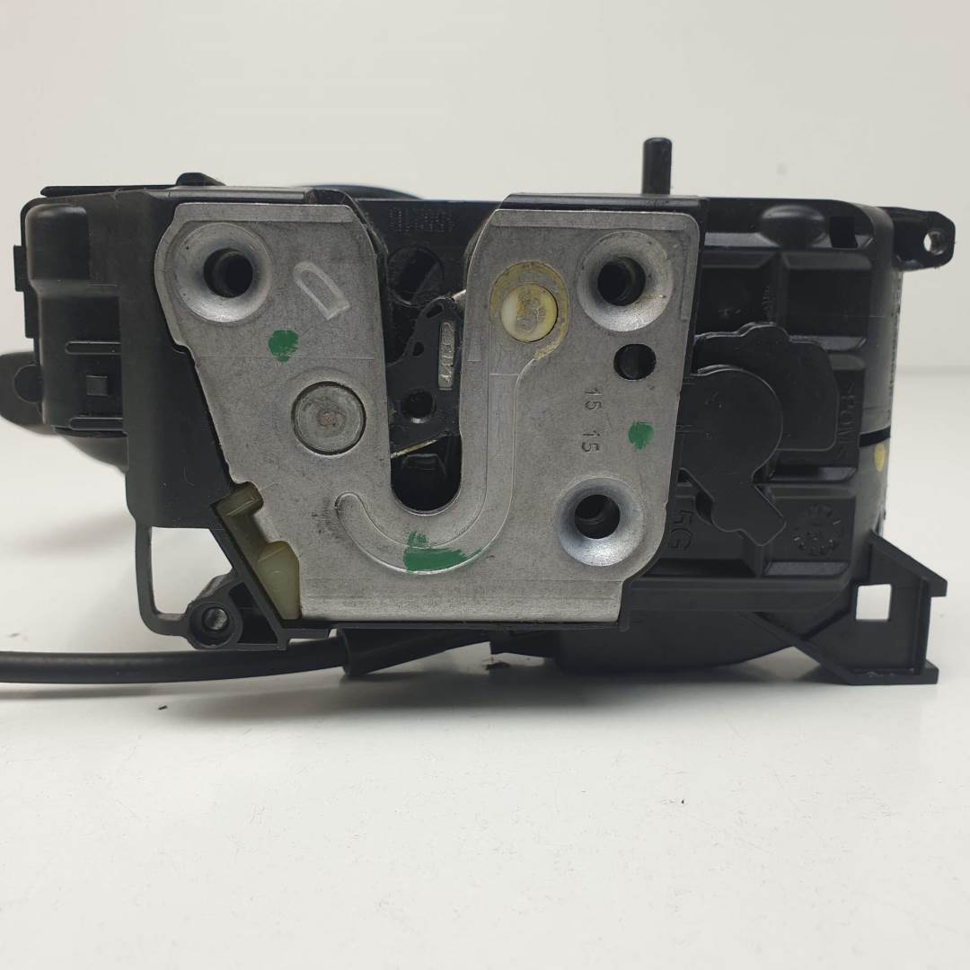 CERRADURA PUERTA TRASERA IZQUIERDA - 825030004R - RENAULT - SCENIC III (JZ)