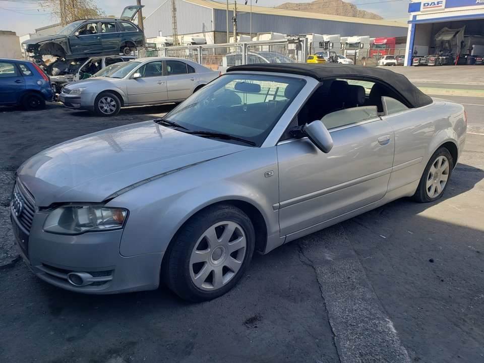 AUDI A4 CABRIO (8H) (2002 - 2005)