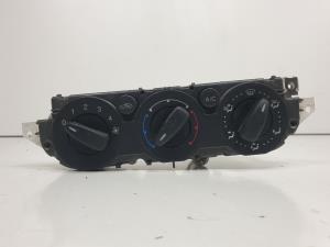 MANDO CALEFACCION / AIRE ACONDICIONADO 3M5T19980AD FORD FOCUS BERLINA (CAP) Autodesguaces Alicante