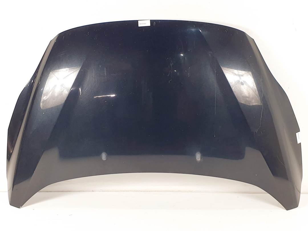 CAPOT - FORD - C-MAX (CB7)