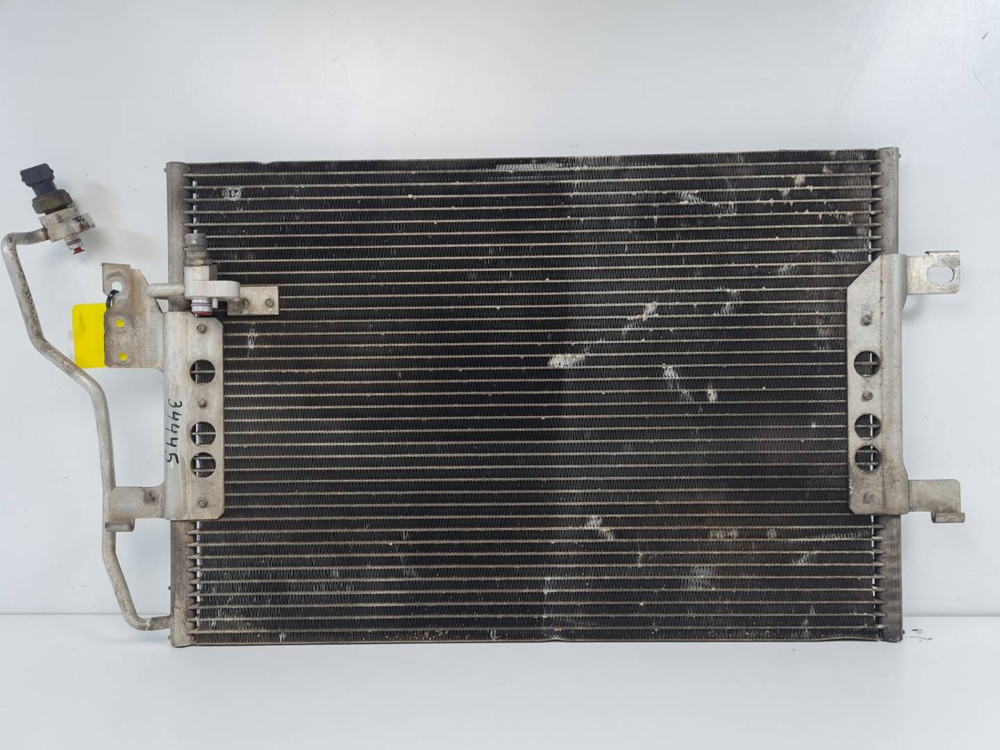 Klimakondensator - A1685000854 - MERCEDES - CLASE A (W168)