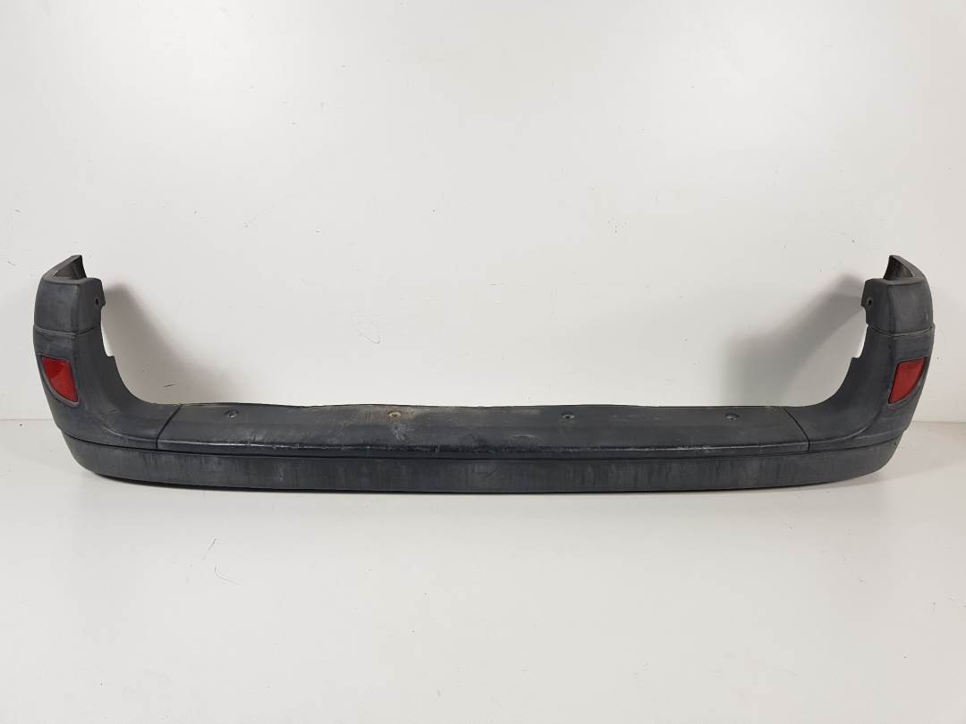 Stoßstange hinten - RENAULT - KANGOO (F/KC)