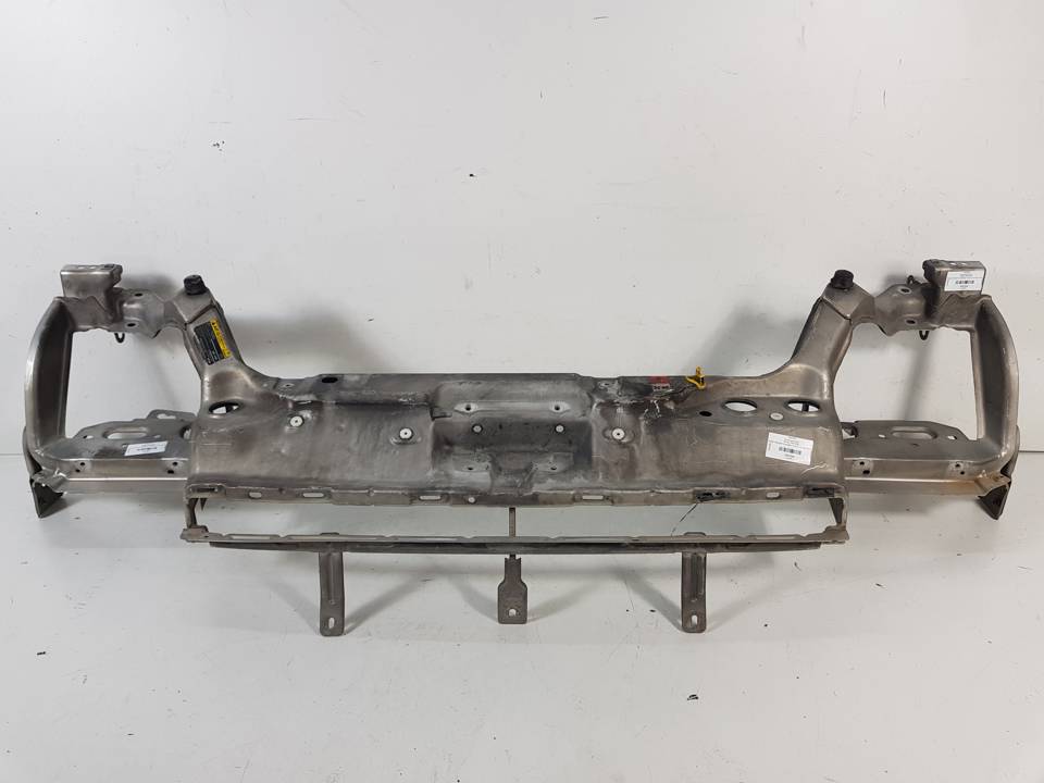 PANEL FRONTAL FORD TRANSIT CONNECT (TC7) Autodesguaces Alicante