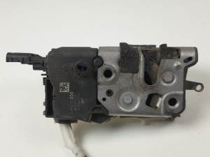 CERRADURA PUERTA DELANTERA DERECHA PSA752308 CITROEN C3 Autodesguaces Alicante