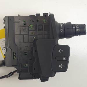 MANDO LIMPIA RENAULT SCENIC II (X84,JM) Autodesguaces Alicante