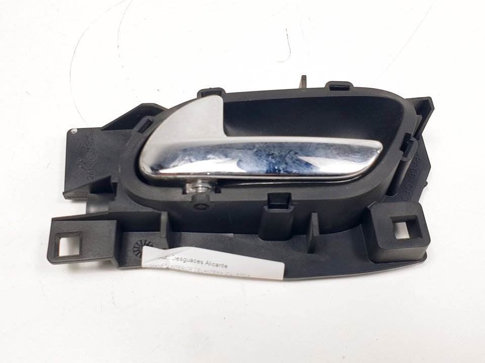MANETA INTERIOR DELANTERA IZQUIERDA - 96526178VD - PEUGEOT - 407