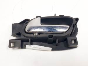 MANETA INTERIOR DELANTERA IZQUIERDA 96526178VD PEUGEOT 407 Autodesguaces Alicante