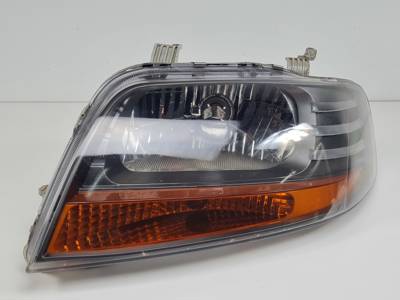 FARO IZQUIERDO 2221112L CHEVROLET AVEO Autodesguaces Alicante