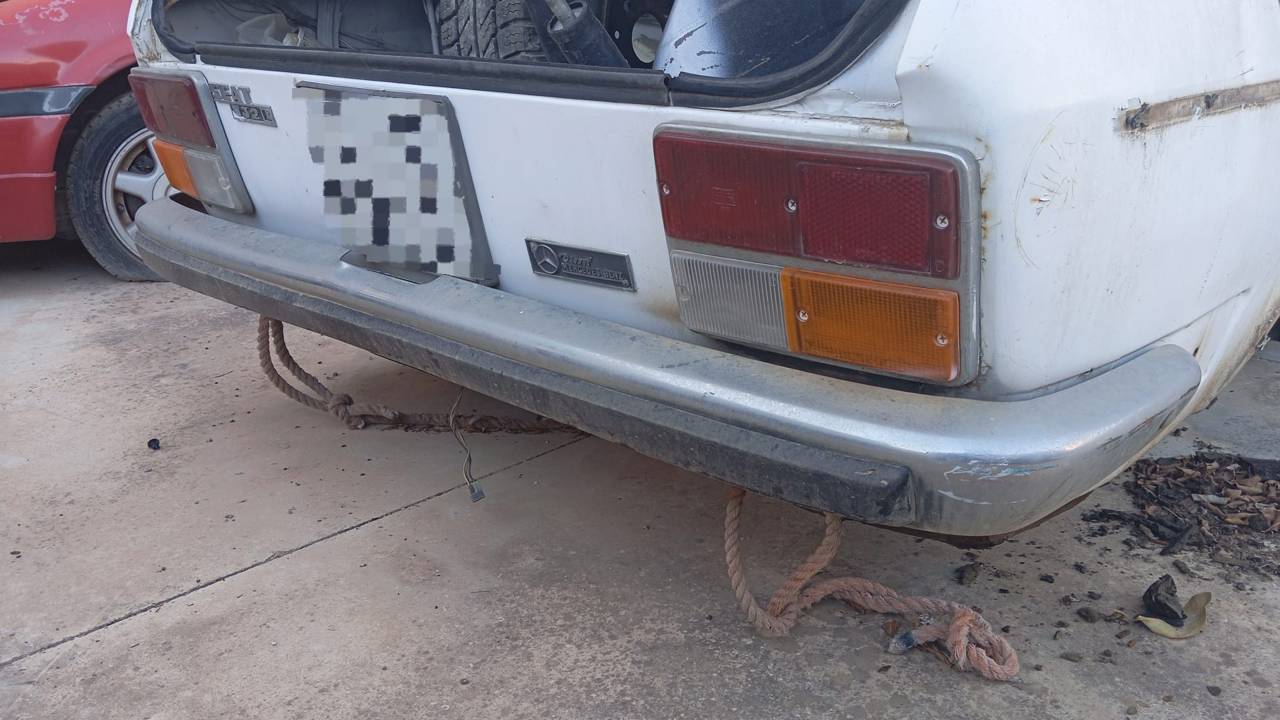 PILOTO TRASERO DERECHO