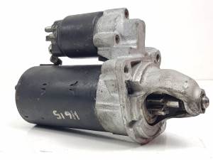 MOTOR ARRANQUE 1005621788 BMW SERIE 5 BERLINA (E39) Autodesguaces Alicante