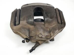 PINZA FRENO DELANTERA DERECHA BMW SERIE 5 BERLINA (E60) Autodesguaces Alicante