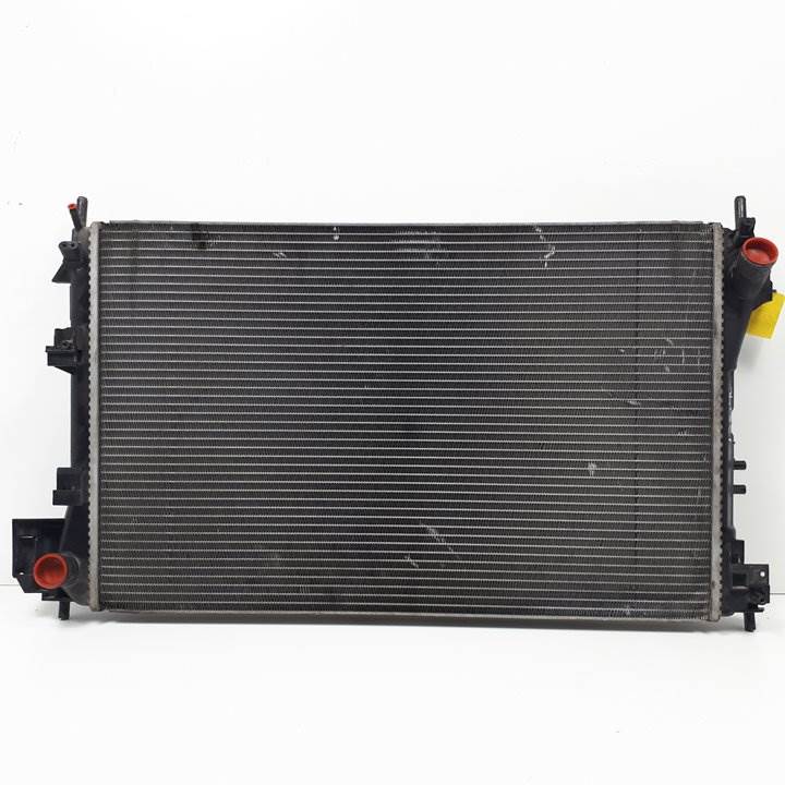 RADIADOR AGUA - 24418343 - OPEL - VECTRA C CARAVAN