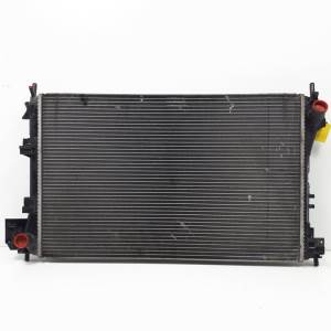 RADIADOR AGUA 24418343 OPEL VECTRA C CARAVAN Autodesguaces Alicante