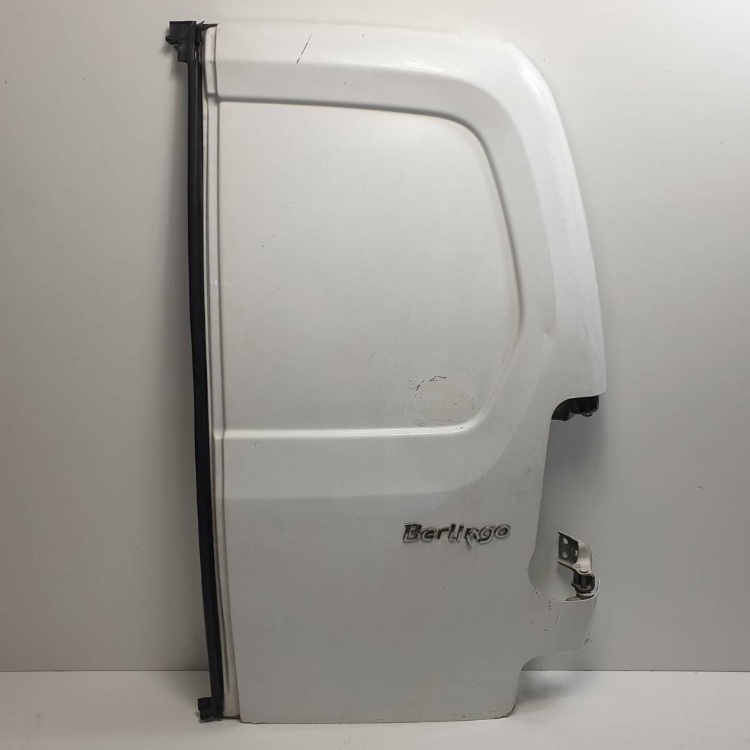 PORTON TRASERO DERECHO - CITROEN - BERLINGO (B9)