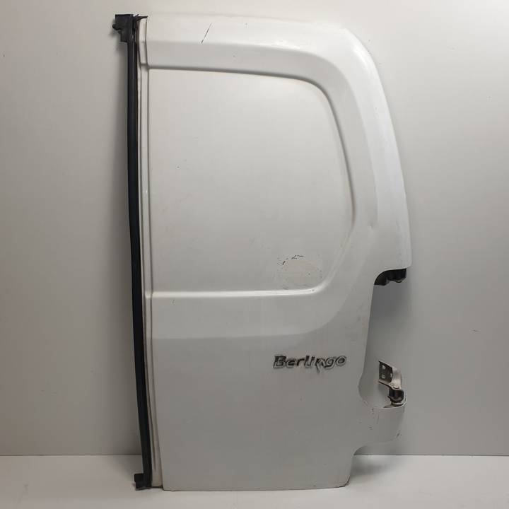 PORTON TRASERO DERECHO CITROEN BERLINGO (B9) Autodesguaces Alicante