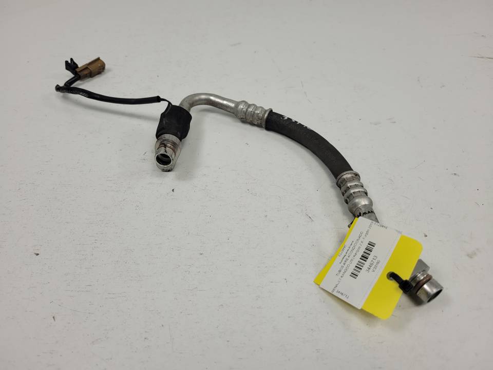 TUBOS AIRE ACONDICIONADO 924102476R RENAULT KANGOO (ZE) Autodesguaces Alicante