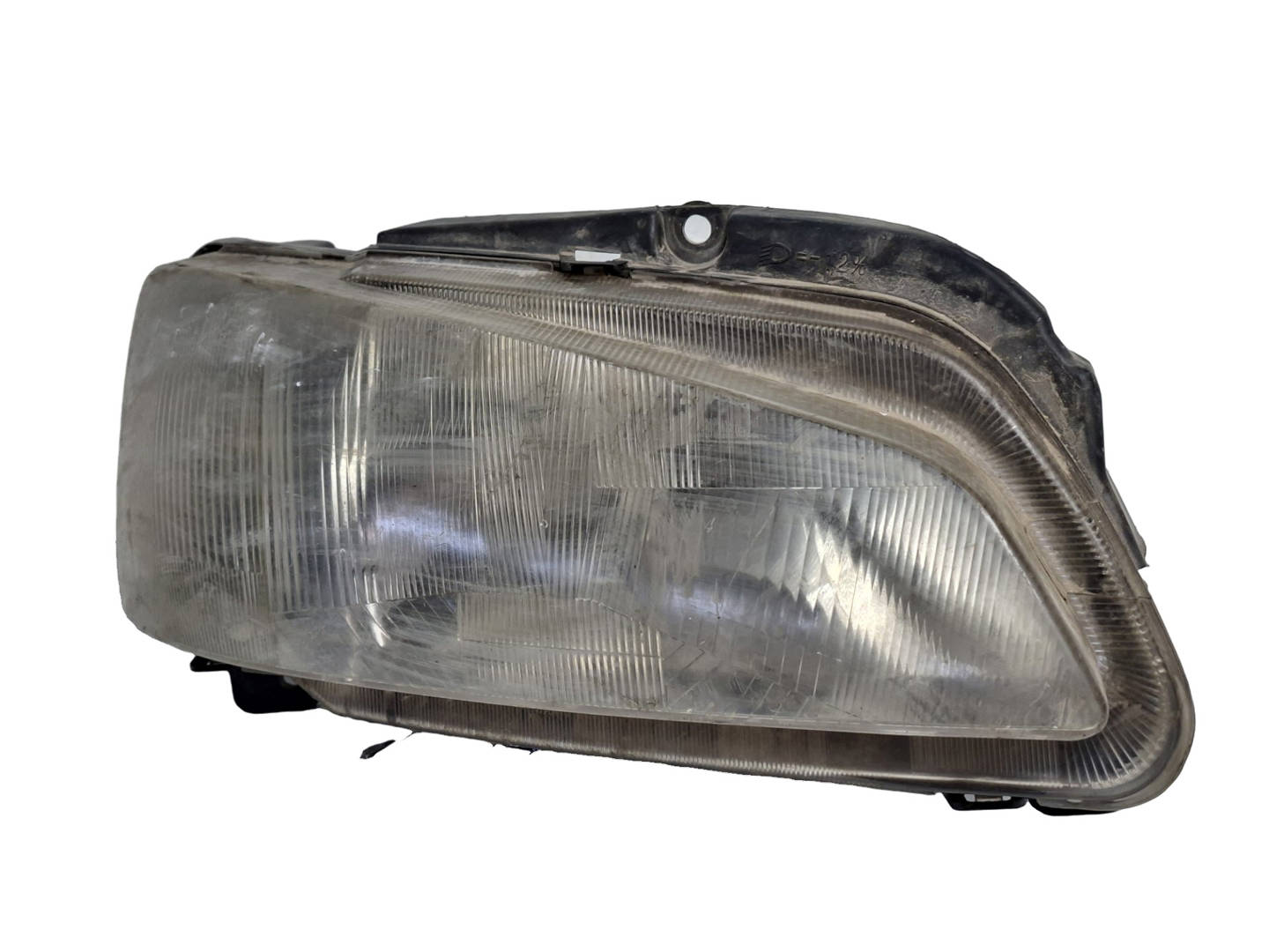 Foto 2 de Faro Derecho Peugeot 106 (s1) (1991–1996)