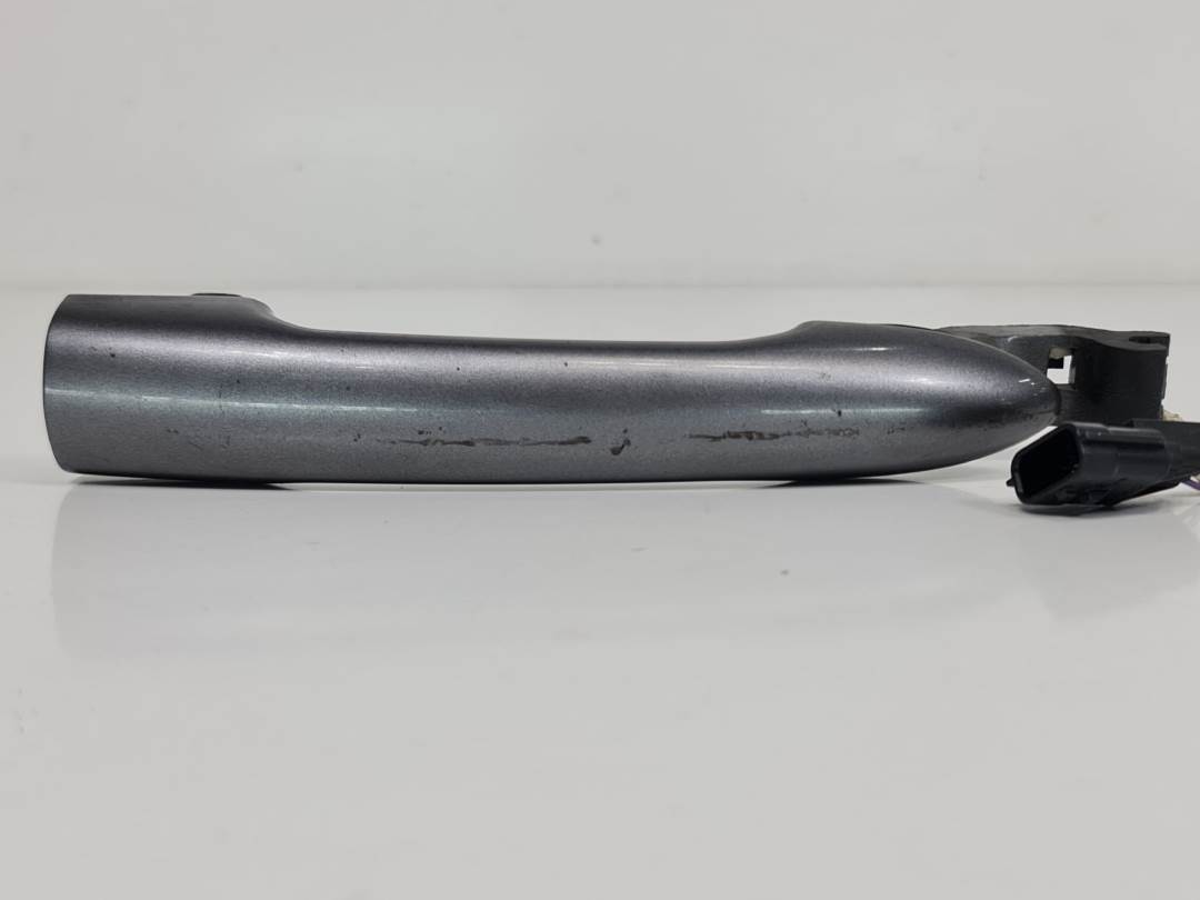 Poignée extérieure avant droite - 8200390052 - RENAULT - LAGUNA COUPE