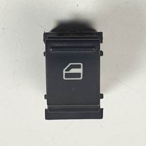 MANDO ELEVALUNAS TRASERO DERECHO 1F0959855 SEAT ALTEA XL (5P5) Autodesguaces Alicante