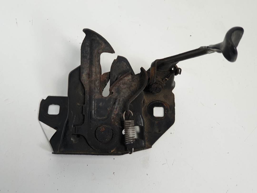 CERRADURA CAPOT - CHRYSLER - VOYAGER (GS)