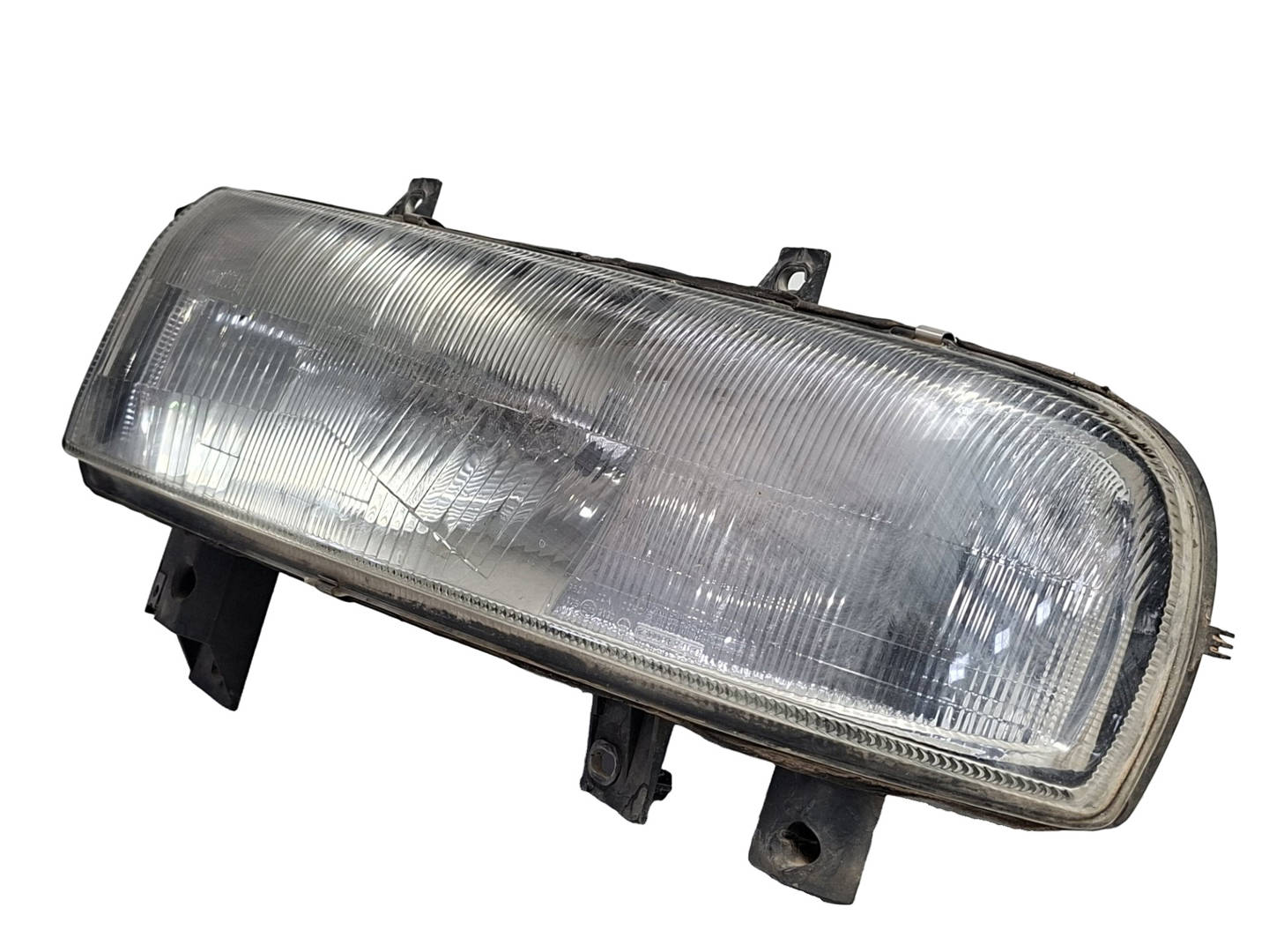Foto 5 de Faro Izquierdo Opel Movano (1998–2003)