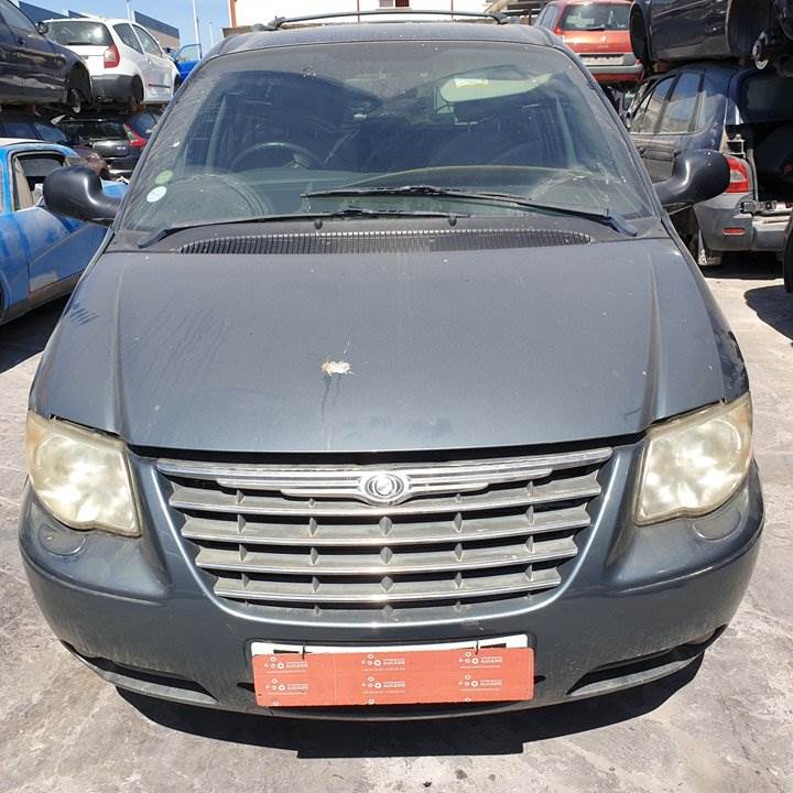 CHRYSLER VOYAGER (RG) (2001 - 2008)