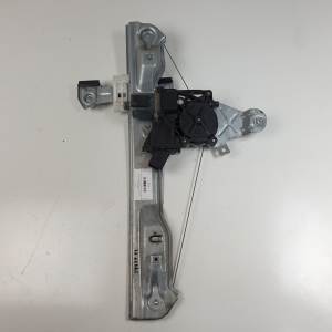 ELEVALUNAS TRASERO IZQUIERDO OPEL MERIVA B Autodesguaces Alicante