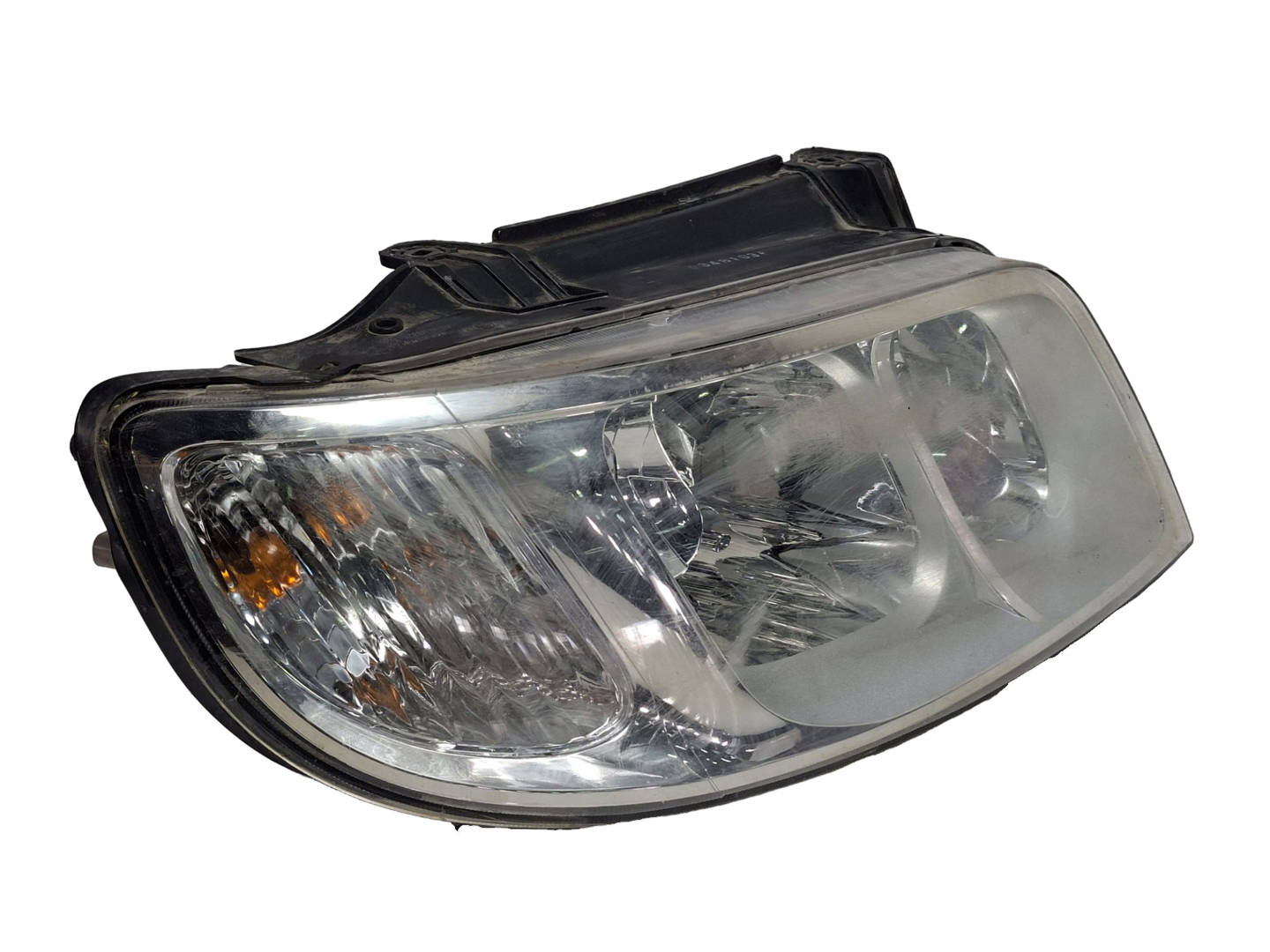 Foto 2 de Faro Derecho Hyundai Matrix (fc) (2001–2005)