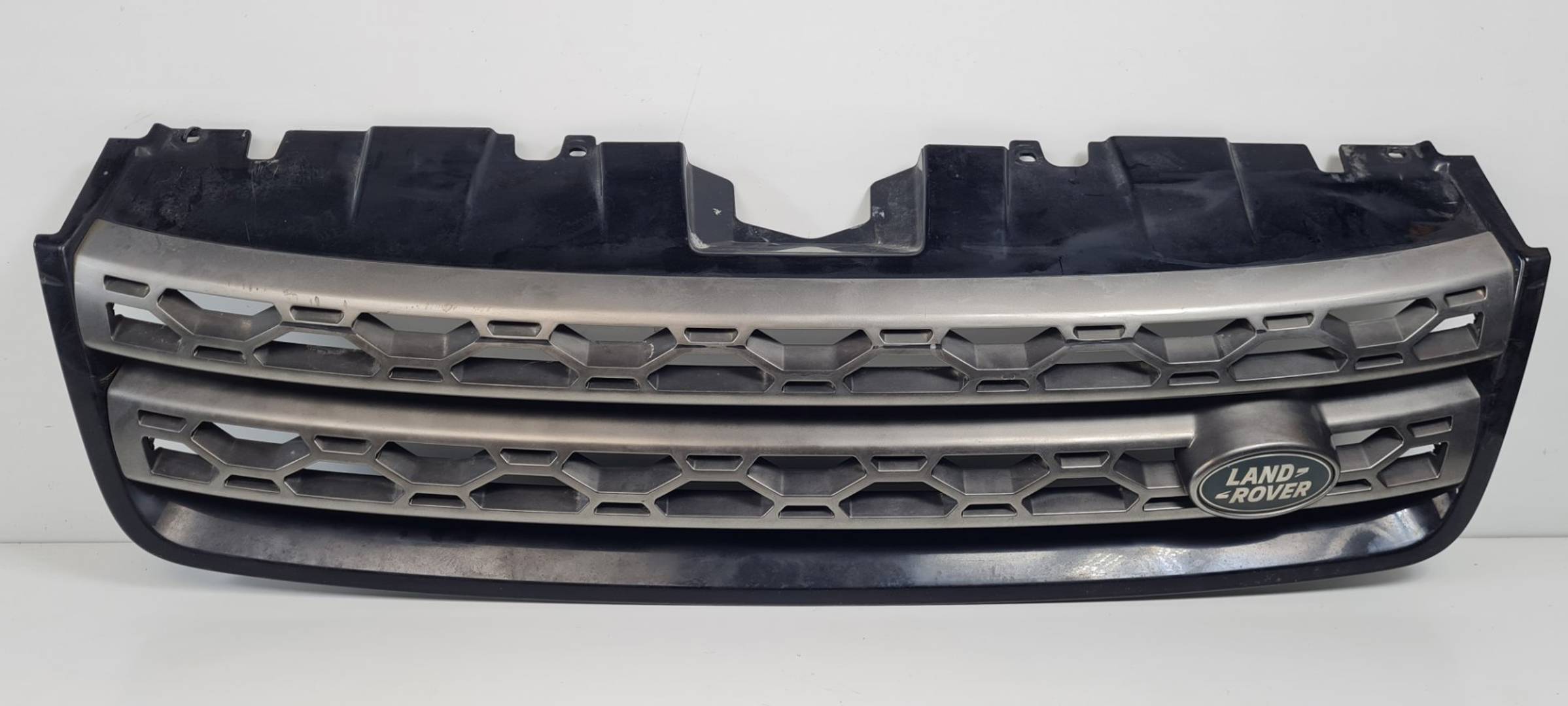 Calandre avant - FK72BA100CAW - LAND ROVER - DISCOVERY SPORT