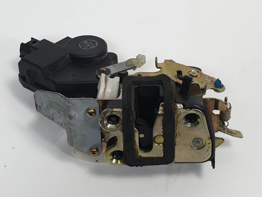 CERRADURA PUERTA TRASERA DERECHA - KIA - RIO (DC)