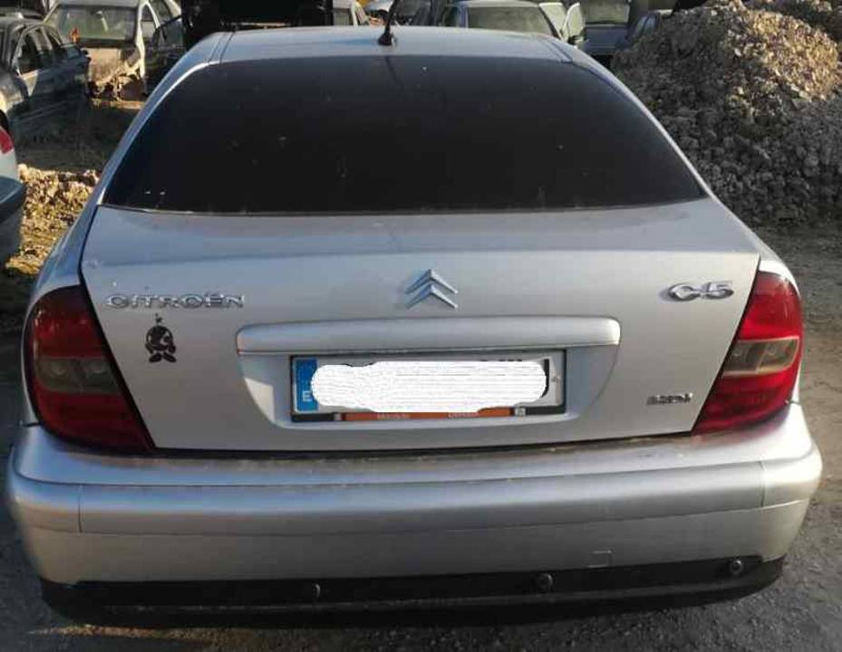 Imagen del vehículo CITROEN C5 BERLINA