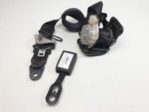 CINTURON SEGURIDAD DELANTERO DERECHO 96746320XX PEUGEOT PARTNER KOMBI Autodesguaces Alicante