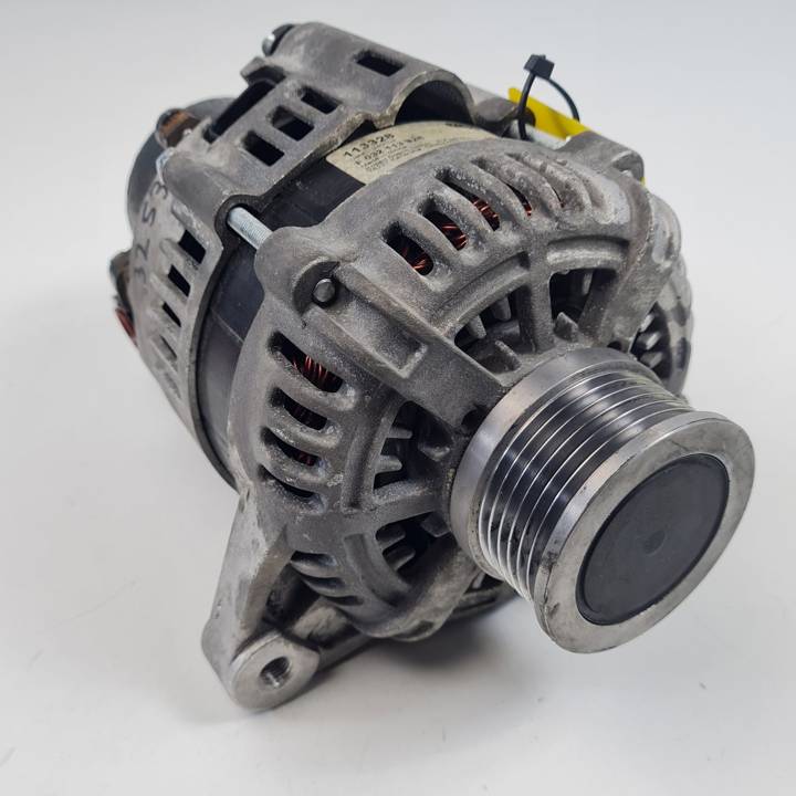 ALTERNADOR F032113328 HYUNDAI SANTA FE (BM) Autodesguaces Alicante