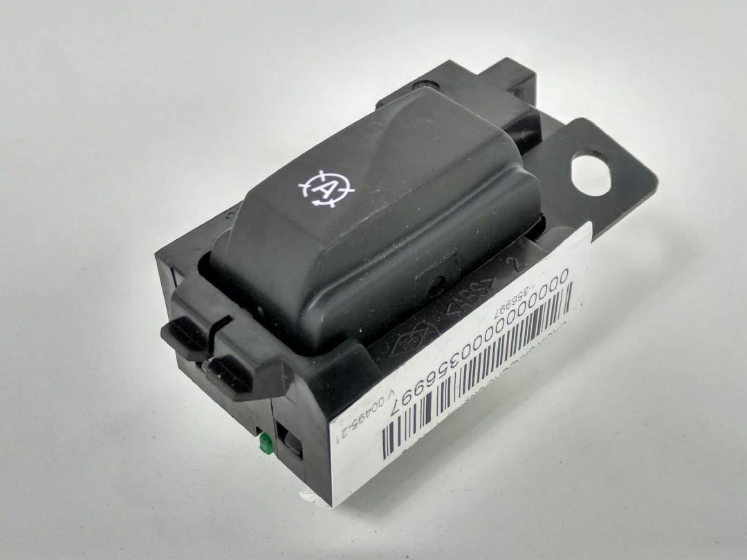 INTERRUPTOR - 251560996R - DACIA - SANDERO