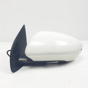 RETROVISOR IZQUIERDO NISSAN QASHQAI (J10) Autodesguaces Alicante
