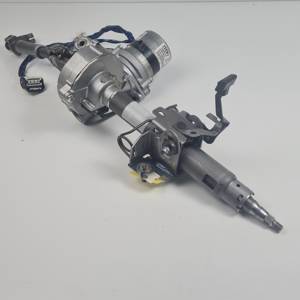 COLUMNA DIRECCION 6900001818 TOYOTA AURIS (E150) Autodesguaces Alicante