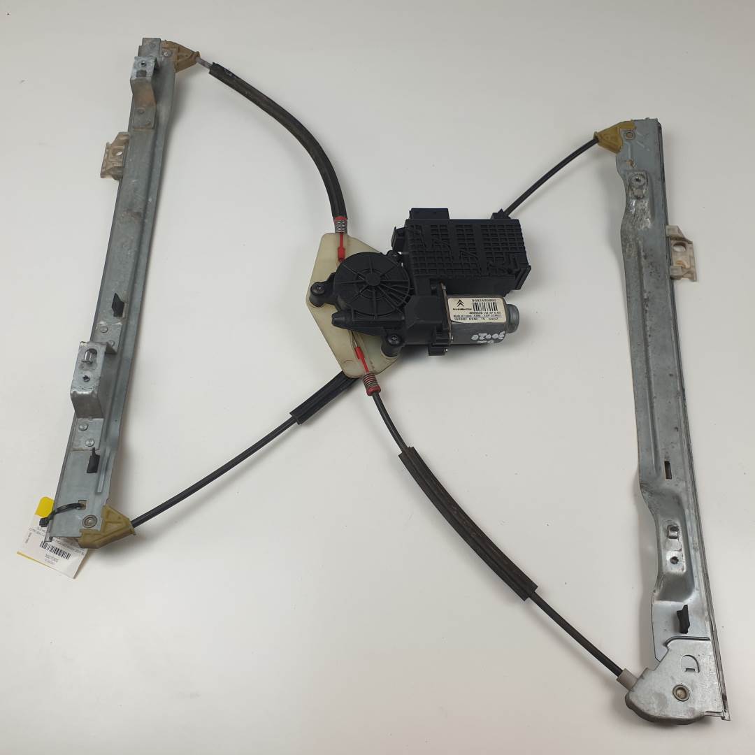 ELEVALUNAS DELANTERO IZQUIERDO - 9682495880 - CITROEN - C4 PICASSO