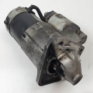 MOTOR ARRANQUE 8200584675 RENAULT MODUS Autodesguaces Alicante