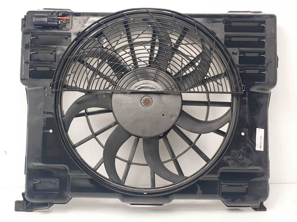 ELECTROVENTILADOR - 6H4219E735AE - LAND ROVER - RANGE ROVER (L322)