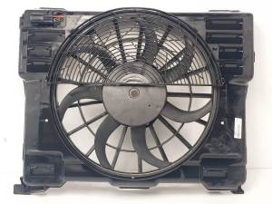 ELECTROVENTILADOR 6H4219E735AE LAND ROVER RANGE ROVER (L322) Autodesguaces Alicante