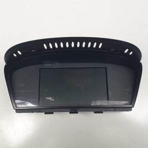 CUADRO INSTRUMENTOS 65829114358 BMW SERIE 5 TOURING (E61) Autodesguaces Alicante