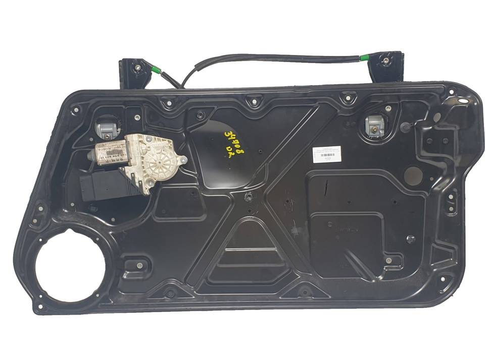 ELEVALUNAS DELANTERO DERECHO 1J2959801D VOLKSWAGEN NEW BEETLE (9C1/1C1) Autodesguaces Alicante